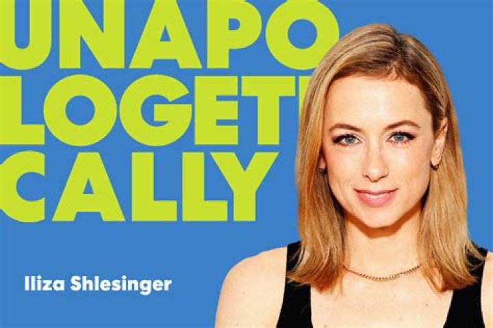 Unveiling Iliza Shlesinger's Net Worth: Discoveries And Insights