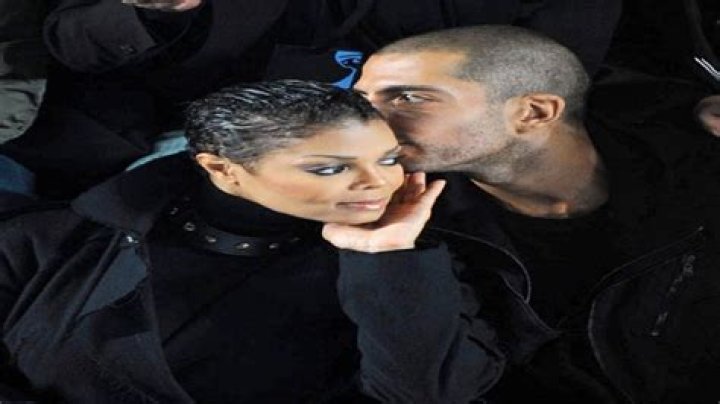 Unveiling Janet Jackson's Son: A Photographic Journey