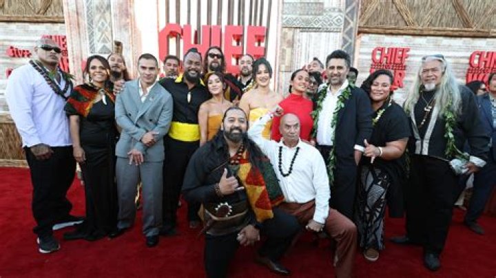 Unveiling Jason Momoa's Teenage Journey: Discoveries And Insights