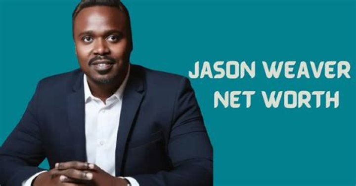 Unveiling Jason Weaver's Net Worth In 2024: Discoveries And Insights