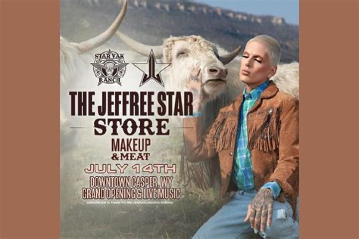 Unveiling Jeffree Star's Family: Discoveries & Insights