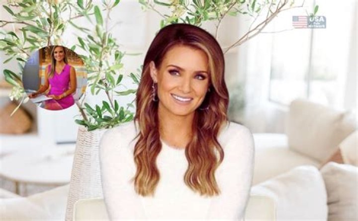 Unveiling Jillian Mele's Husband: Discoveries And Surprises Revealed