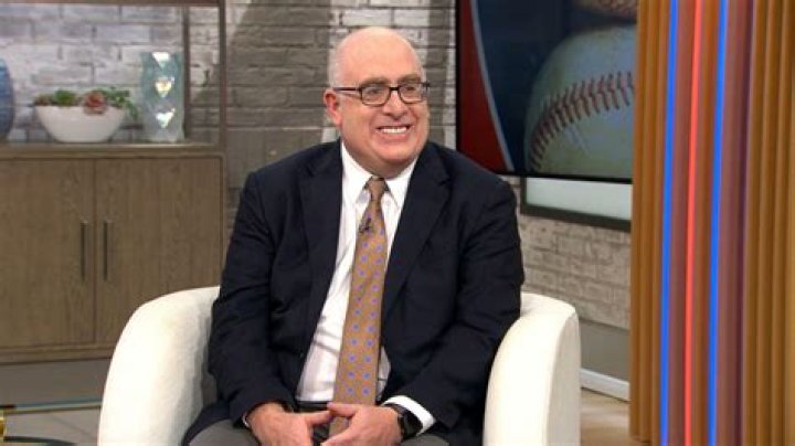 Unveiling Joe Posnanski's Net Worth: Surprising Revelations