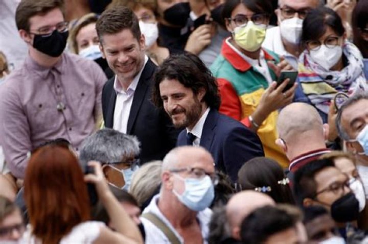 Unveiling Jonathan Roumie's Nationality: Uncover His Cultural Roots