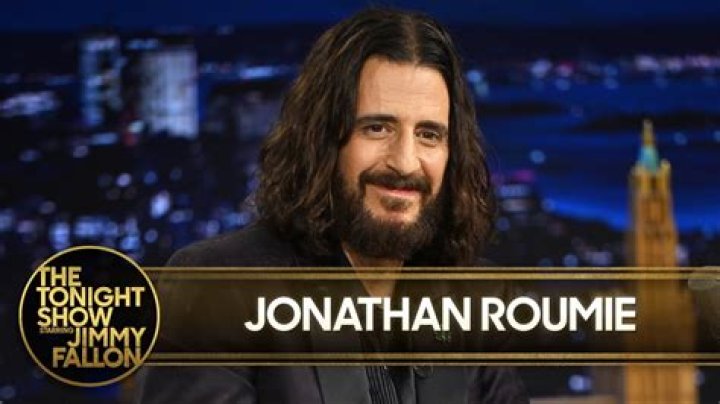 Unveiling Jonathan Roumie's Salary For "The Chosen": A Comprehensive Breakdown