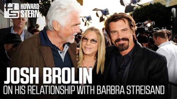 Unveiling Josh Brolin's Relationships: Secrets, Struggles, And Triumphs