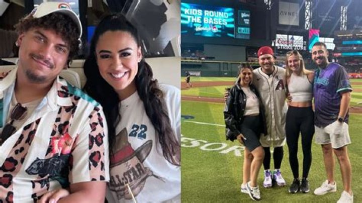 Unveiling Josh Naylor's Marital Status: Exclusive Insights Revealed