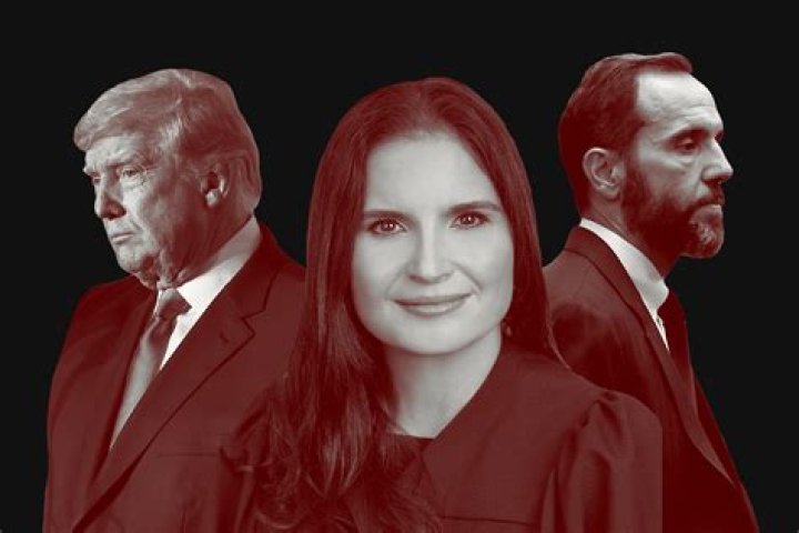 Unveiling Judge Aileen Cannon's Family And Influences