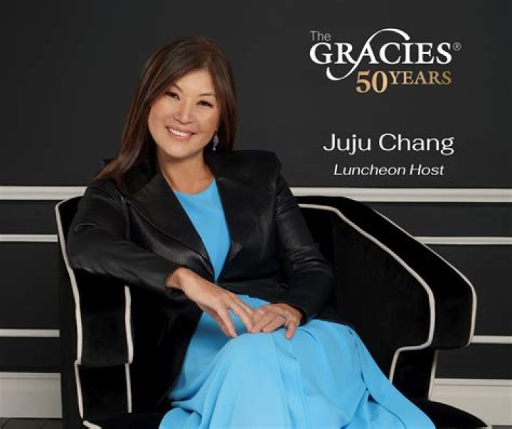 Unveiling Juju Chang's Journey: Age, Experience, And Impact