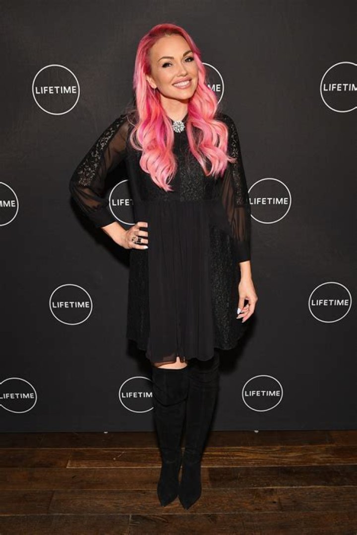 Unveiling Kandee Johnson's Net Worth: Secrets And Strategies Revealed