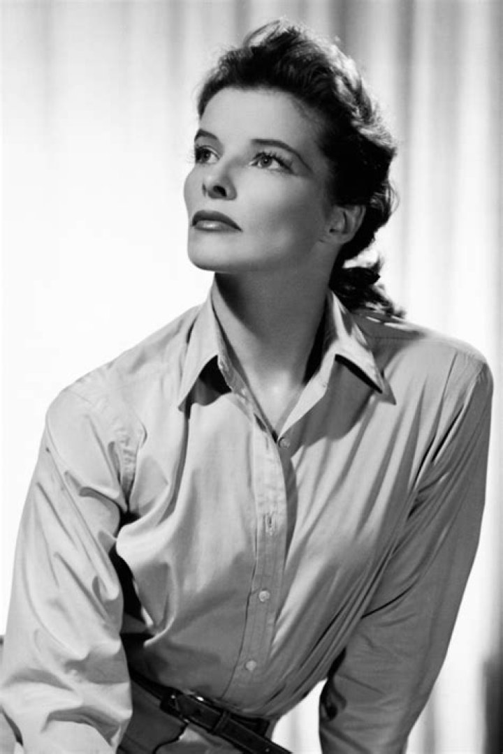 Unveiling Katharine Hepburn's Childless Journey: Insights And Revelations