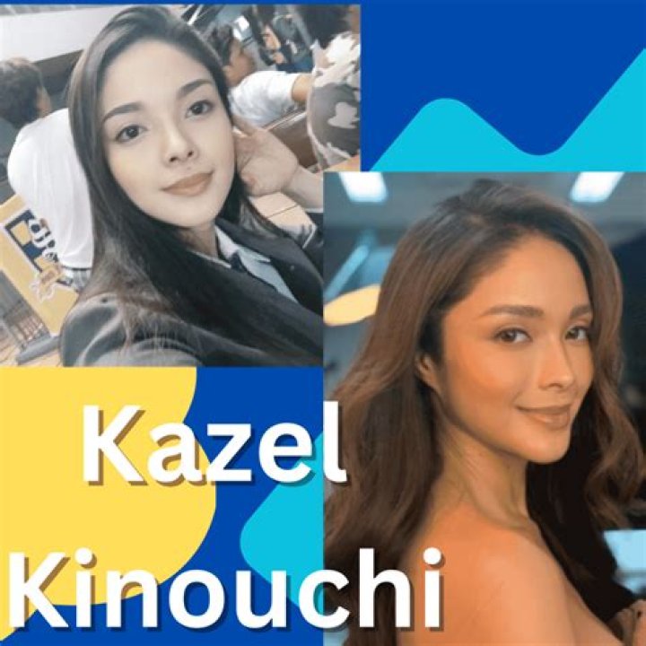 Unveiling Kazel Kinouchi's Matrimonial Journey: Husband, Marriage, And Parenthood