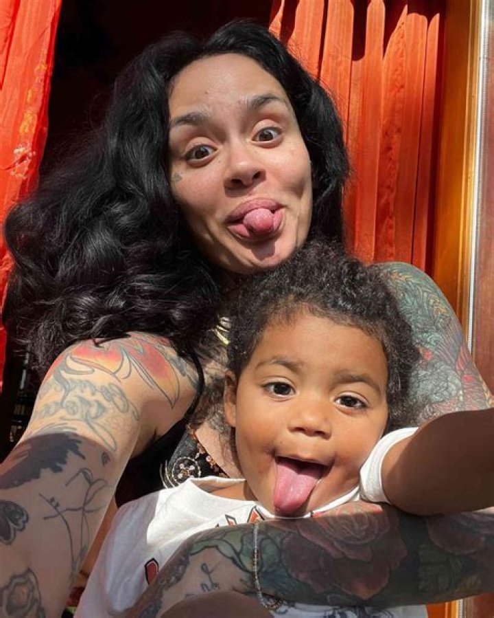 Unveiling Kehlani's Age: Surprising Revelations And Insights