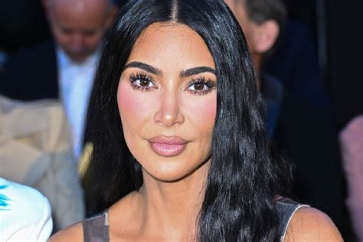 Unveiling Kim Kardashian's Age: A Timeless Journey