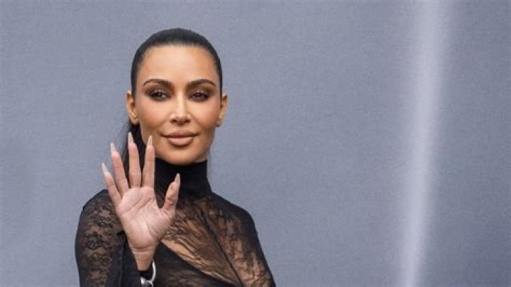 Unveiling Kim Kardashian's Roots: A Journey Through Heritage And Identity