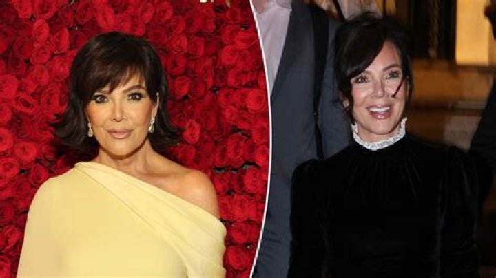 Unveiling Kris Jenner's Maiden Name: Secrets And Surprises Revealed