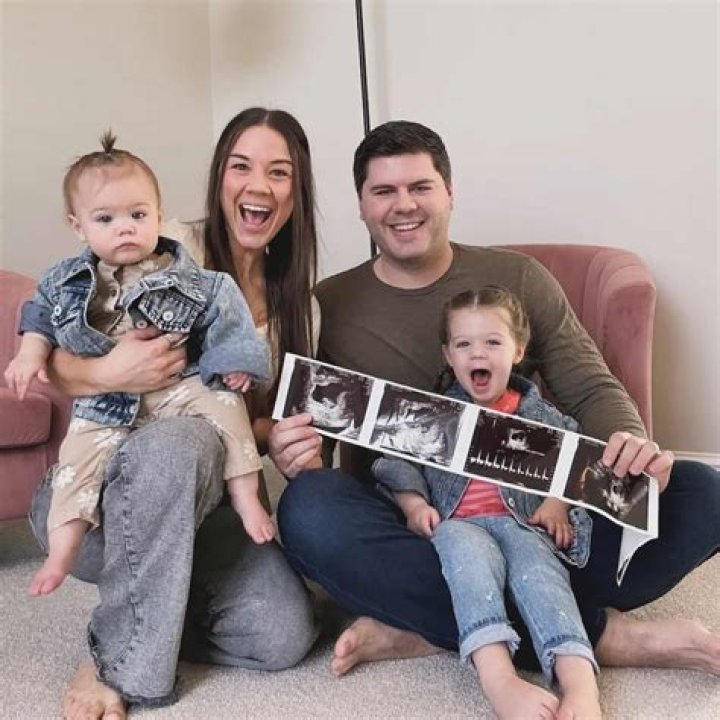 Unveiling Kylee Russell's Husband: Exclusive Insights And Discoveries