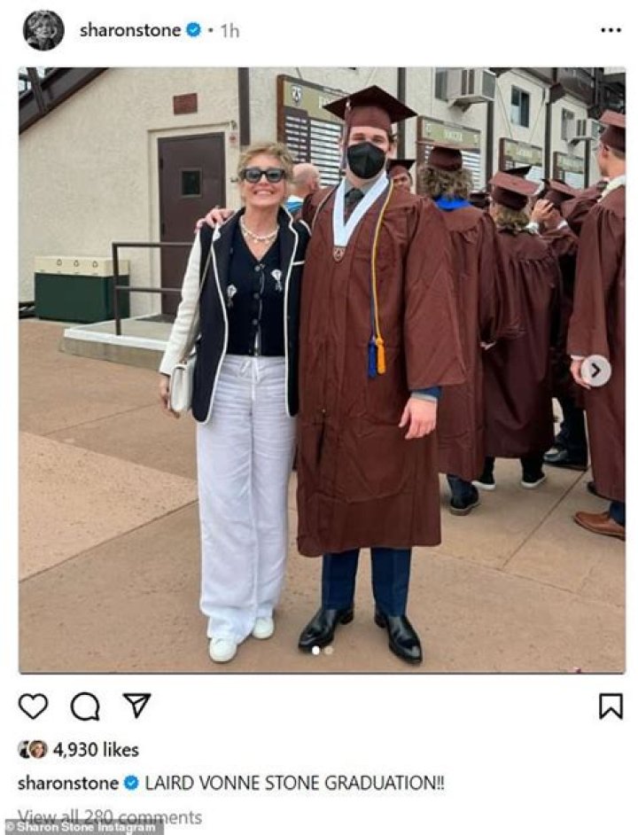 Unveiling Laird Vonne Stone: Discoveries And Insights