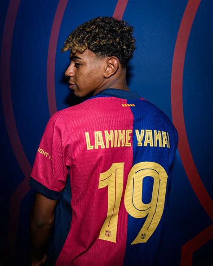 Unveiling Lamine Yamal's Heritage: A Journey Of Nationality