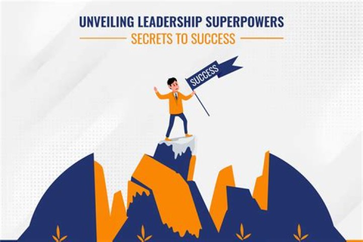 Unveiling Leadership Secrets And Business Success Strategies