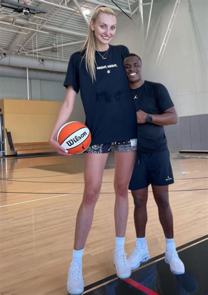 Unveiling Lexi Thompson's Height And Weight: Key Insights For Success