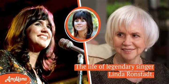 Unveiling Linda Ronstadt's Age: Discoveries And Insights