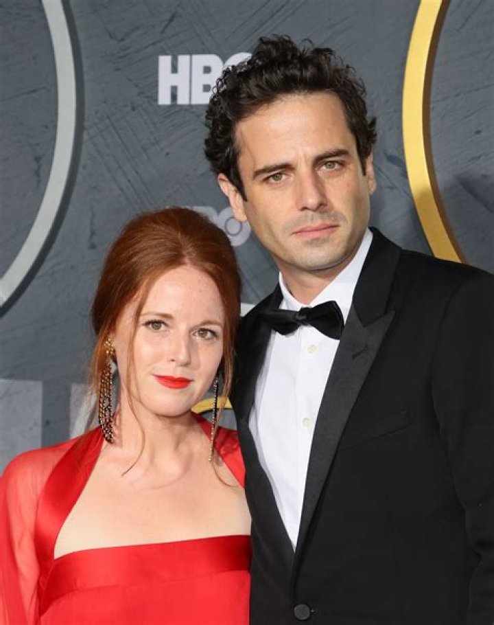 Unveiling Luke Kirby's Relationships: Discoveries And Insights