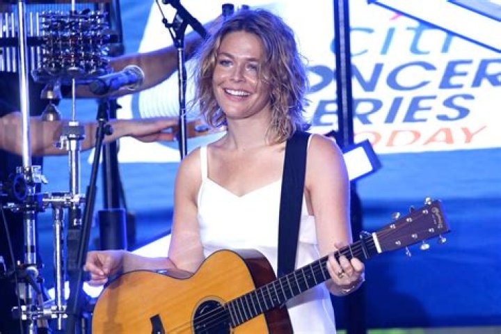 Unveiling Maggie Rogers' Dating History: Intriguing Revelations And Untold Stories