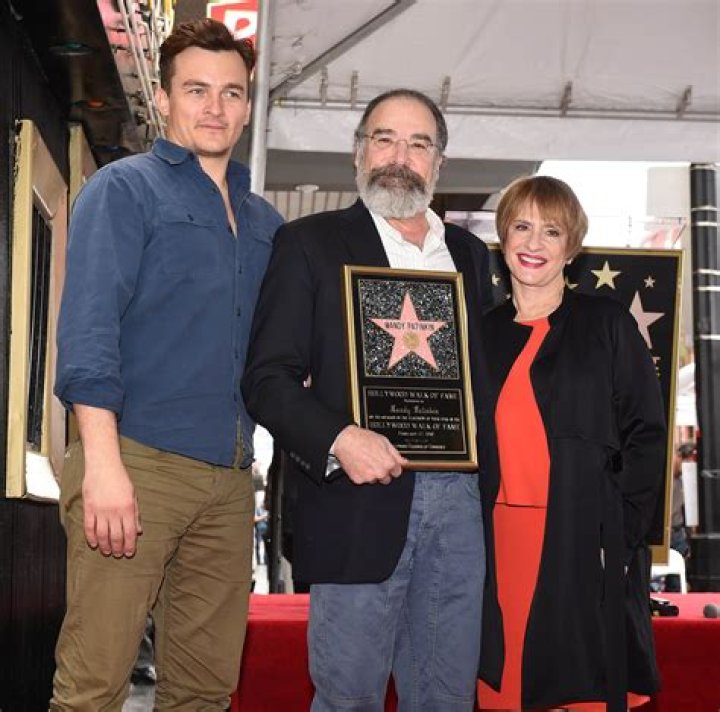 Unveiling Mandy Patinkin's Height: Insights And Surprises Revealed