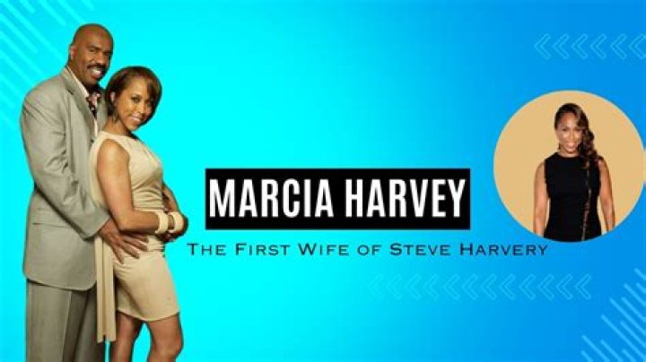 Unveiling Marcia Harvey: Private Life, Uncovered