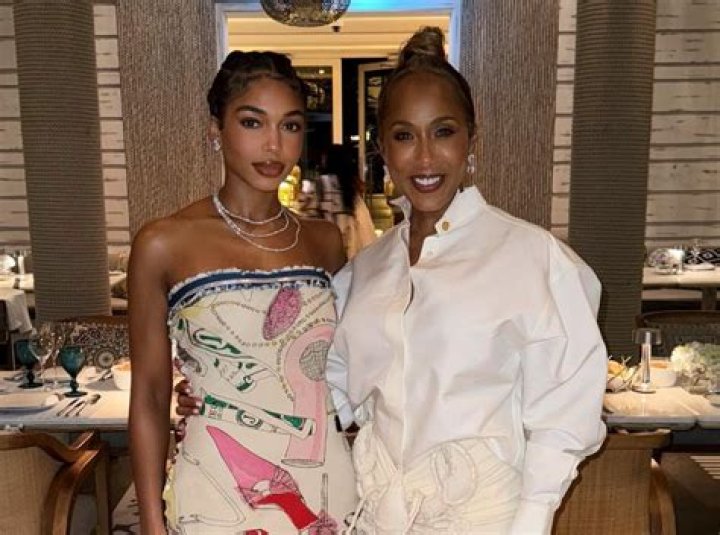 Unveiling Marjorie Harvey's Daughter Morgan: A Journey Of Success And Empowerment