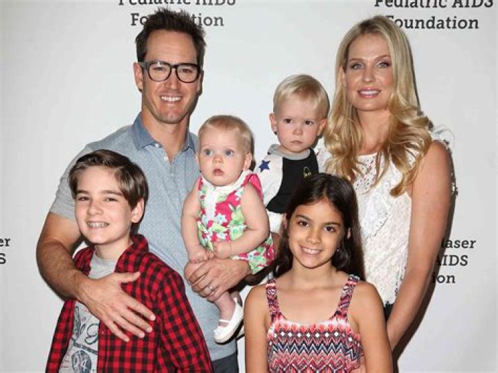 Unveiling Mark-Paul Gosselaar's Family Ties: A Look At His Parents