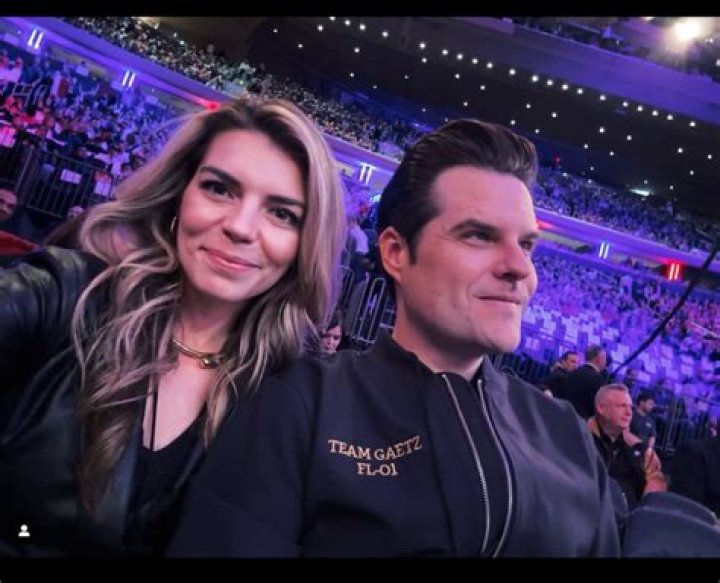 Unveiling Matt Gaetz's Height And Weight: Surprising Insights Revealed