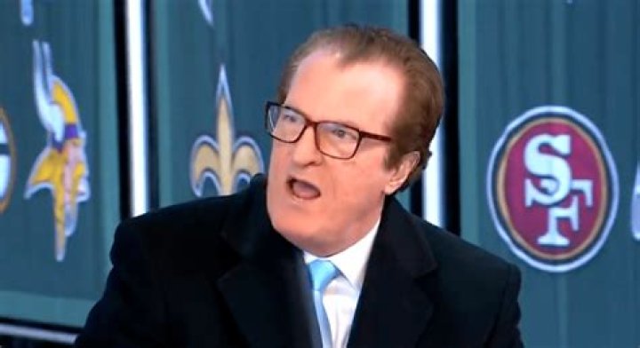 Unveiling Mel Kiper's Height, Weight, Net Worth, And Age