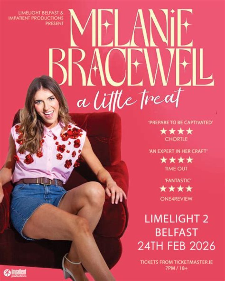 Unveiling Melanie Bracewell's Marital Status: Discoveries And Insights