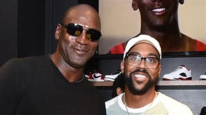 Unveiling Michael Jordan's Family Legacy: Discoveries And Insights