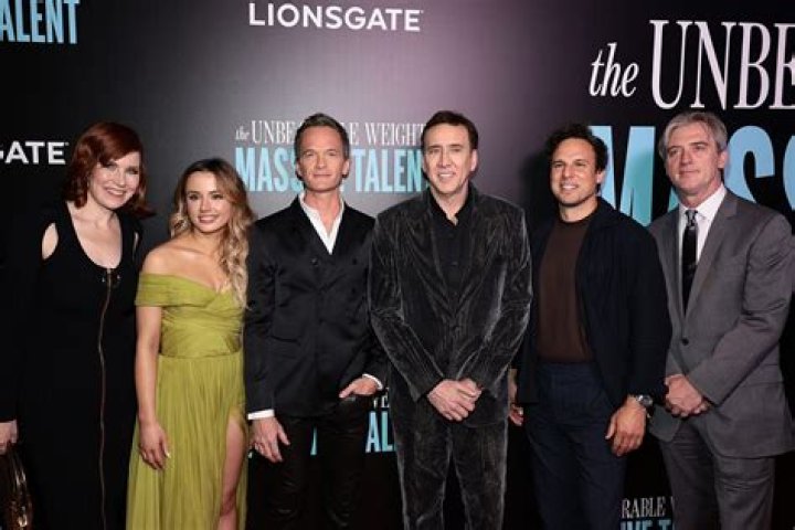 Unveiling Michael Nilon's Net Worth: Surprising Findings