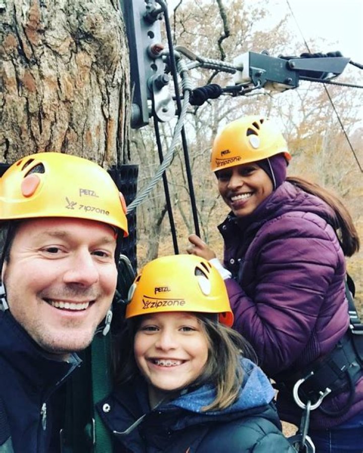 Unveiling Mika And Brian Kleinschmidt's Daughter: A Journey Of Discovery