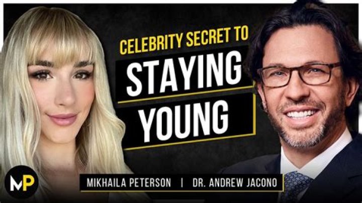 Unveiling Mikhaila Peterson's Plastic Surgery Journey: Discoveries And Insights