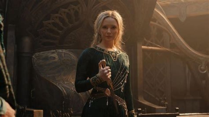 Unveiling Morfydd Clark's Net Worth: Discoveries And Insights