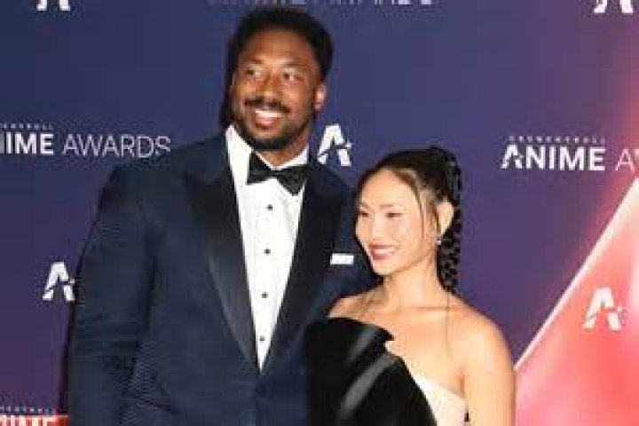 Unveiling Myles Garrett's Love Life: Exploring His Romantic Journey