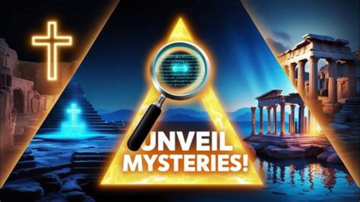 Unveiling Mysteries And Seeking Answers