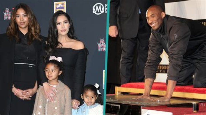 Unveiling Natalia Bryant's Height: Uncovering Secrets And Surprises