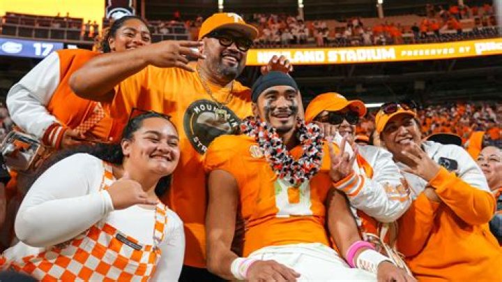 Unveiling Nico Iamaleava's Heritage: A Journey Of Discovery