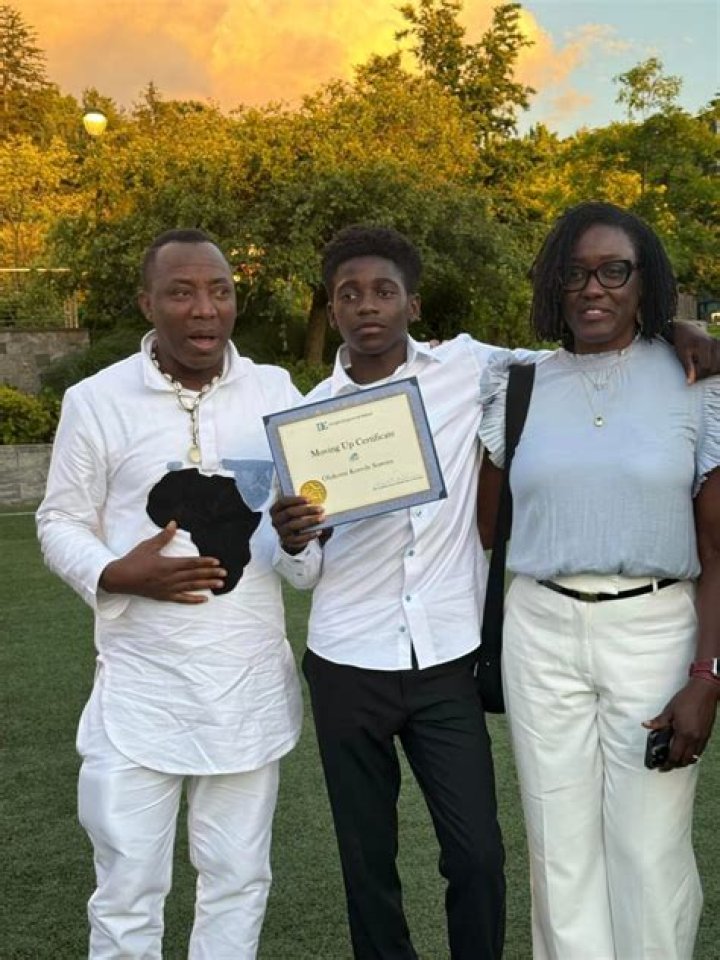 Unveiling Omoyele Sowore's Net Worth: Discoveries And Insights