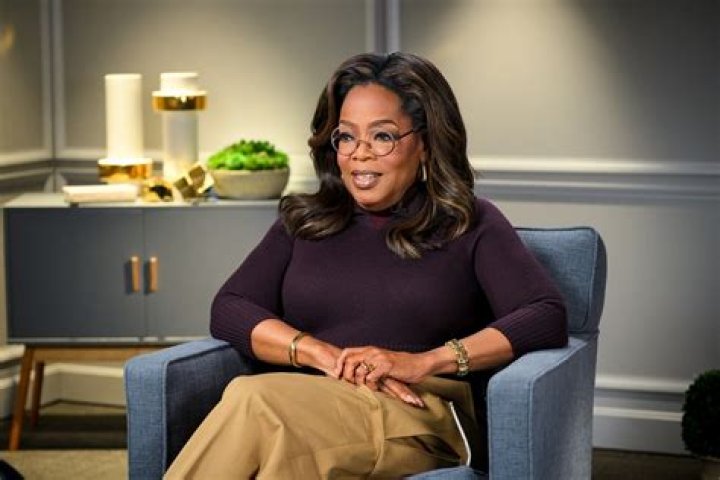 Unveiling Oprah Winfrey's Inspiring Journey As A Mother