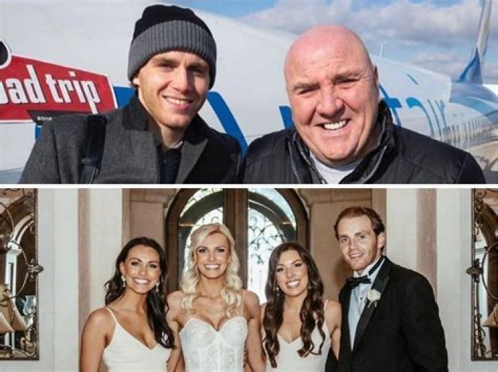 Unveiling Patrick Kane's Girlfriend: Exclusive Insights And Discoveries