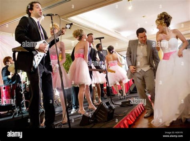 Unveiling Peter Cambor's Marital Status: Insights And Revelations