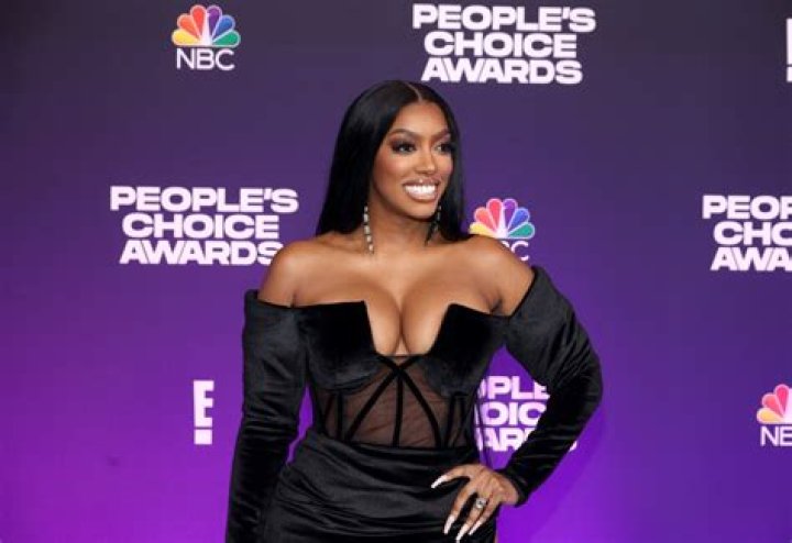 Unveiling Porsha Williams' Journey: Discoveries Behind Her Success