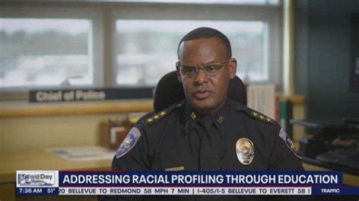 Unveiling Racial Profiling And Police Conduct: The Justin Simmons Incident